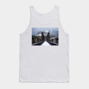 Canmore Old Bridge Tank Top